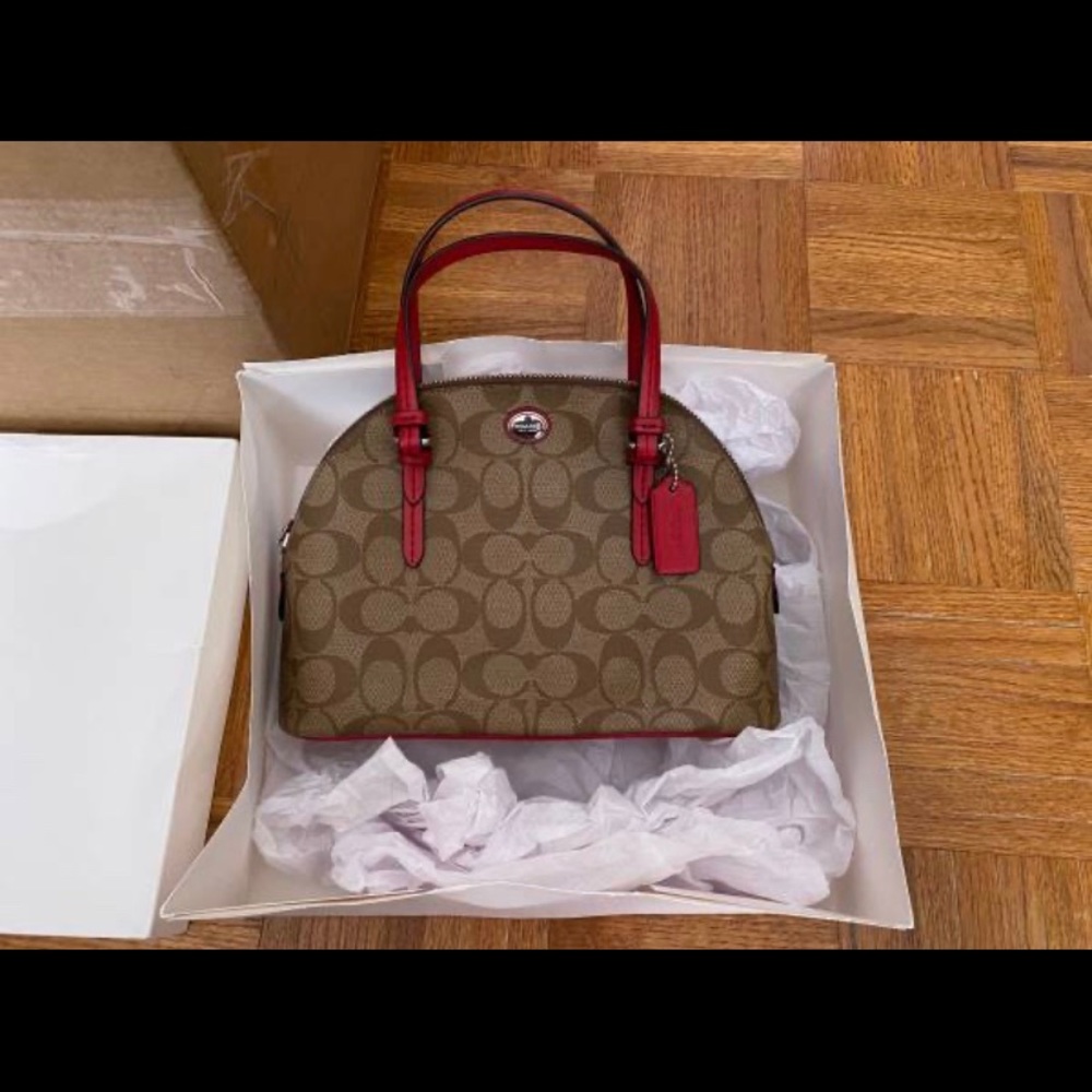 Coach Handbag